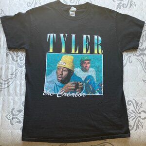 Tyler, the Creator tee-shirt